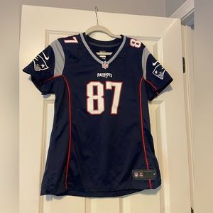 Patriots NFL Jersey